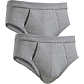 Erwin Müller Single-Jersey Herren-Slip im 2er-Pack Erwin Müller Single-Jersey Herren-Slip im 2er-Pack von Erwin Müller