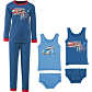 Erwin Müller Single-Jersey Jungen-Wäsche-Set 6-teilig Erwin Müller Single-Jersey Jungen-Wäsche-Set 6-teilig von Erwin Müller
