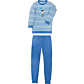Erwin Müller Single-Jersey Kinder-Schlafanzug Erwin Müller Single-Jersey Kinder-Schlafanzug von Erwin Müller