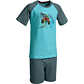 Erwin Müller Single-Jersey Kinder-Shorty Erwin Müller Single-Jersey Kinder-Shorty von Erwin Müller