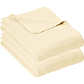 Erwin Müller Wohndecke Brescia im 2er-Pack Erwin Müller Wohndecke Brescia im 2er-Pack von Erwin Müller