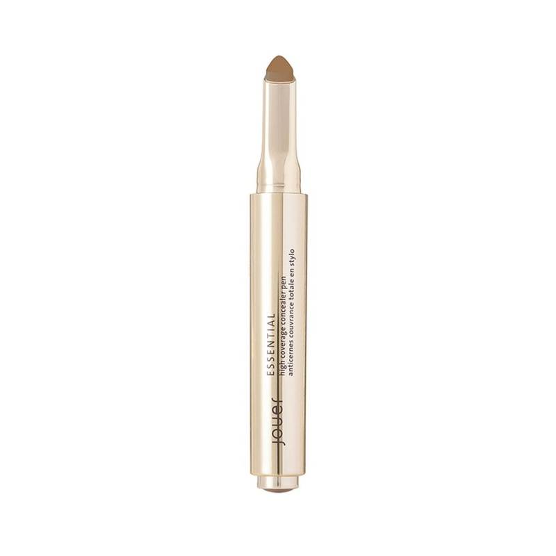 Jouer  Jouer Essential High Coverage Pen concealer 2.5 g von Jouer