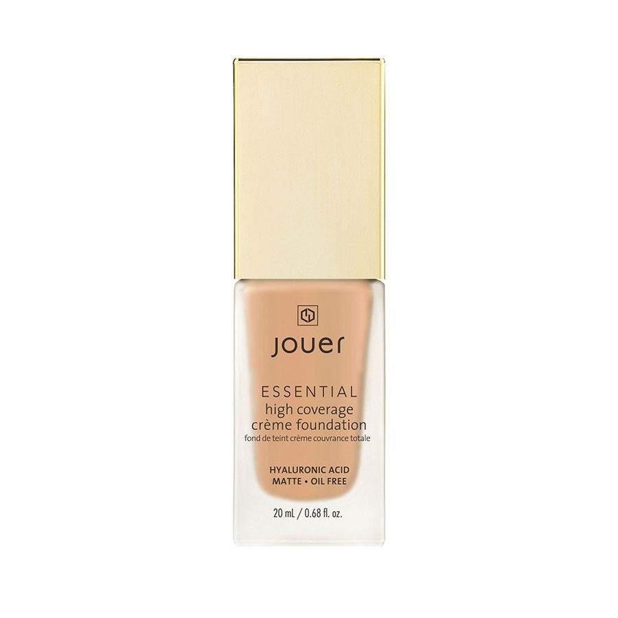 Jouer  Jouer Essential High Coverage Creme foundation 20.0 ml von Jouer