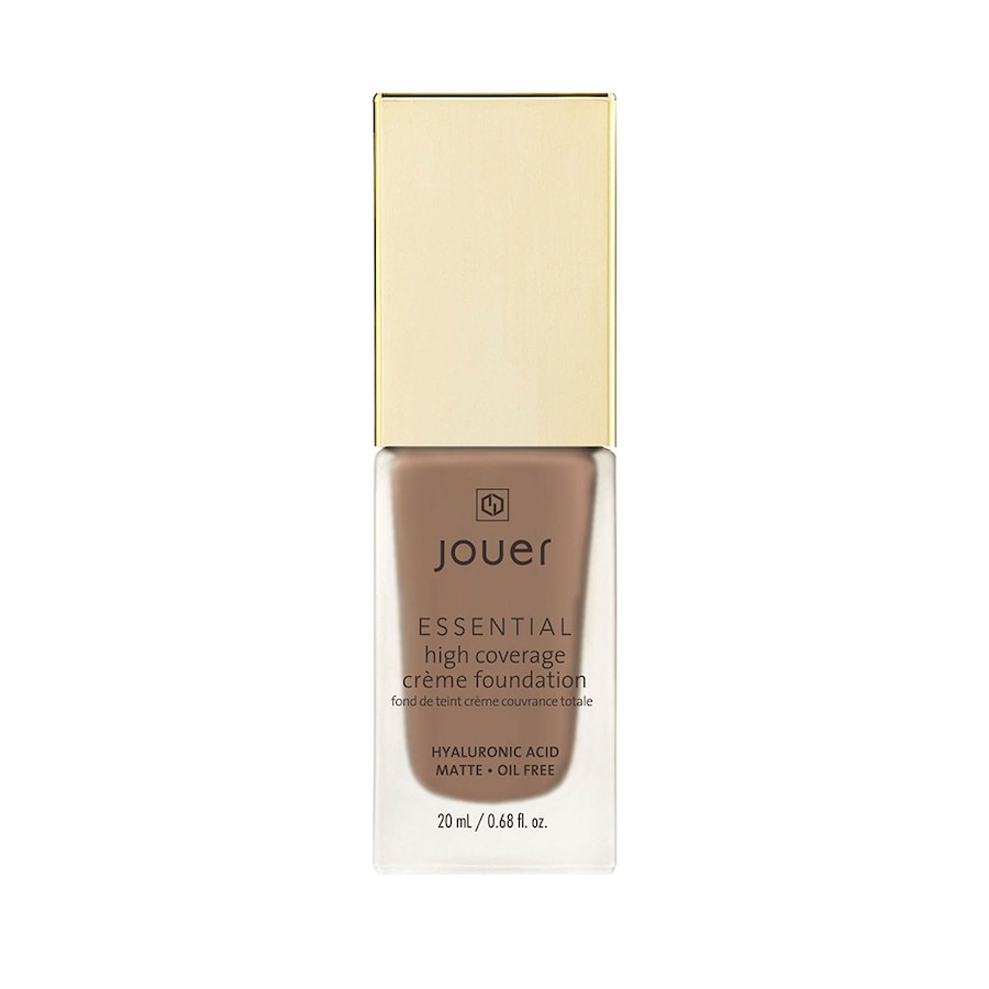 Jouer  Jouer Essential High Coverage Creme foundation 20.0 ml von Jouer