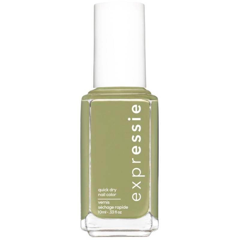 essie Expressie essie Expressie Quick Dry Nail Color nagellack 10.0 ml von essie