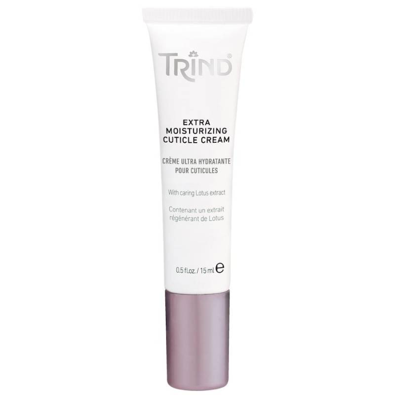 Trind  Trind Extra Moisturizing Cuticle Cream nagelbalsam 15.0 ml von Trind