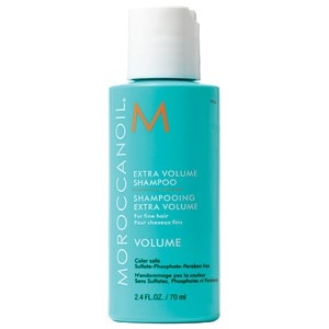 Moroccanoil Volume Moroccanoil Volume EXTRA haarshampoo 70.0 ml von Moroccanoil