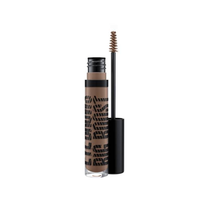 MAC  MAC Eye Brows Big Boost Fibre Gel augenbrauengel 4.1 g von MAC