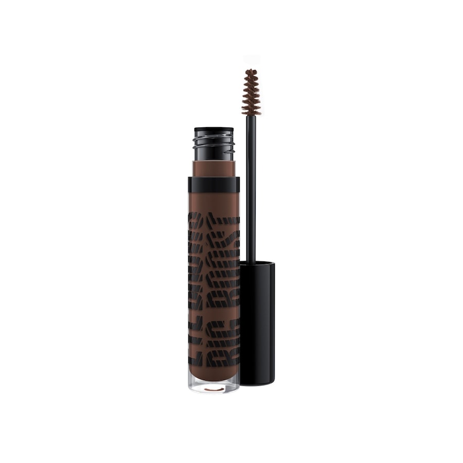 MAC  MAC Eye Brows Big Boost Fibre Gel augenbrauengel 4.1 g von MAC