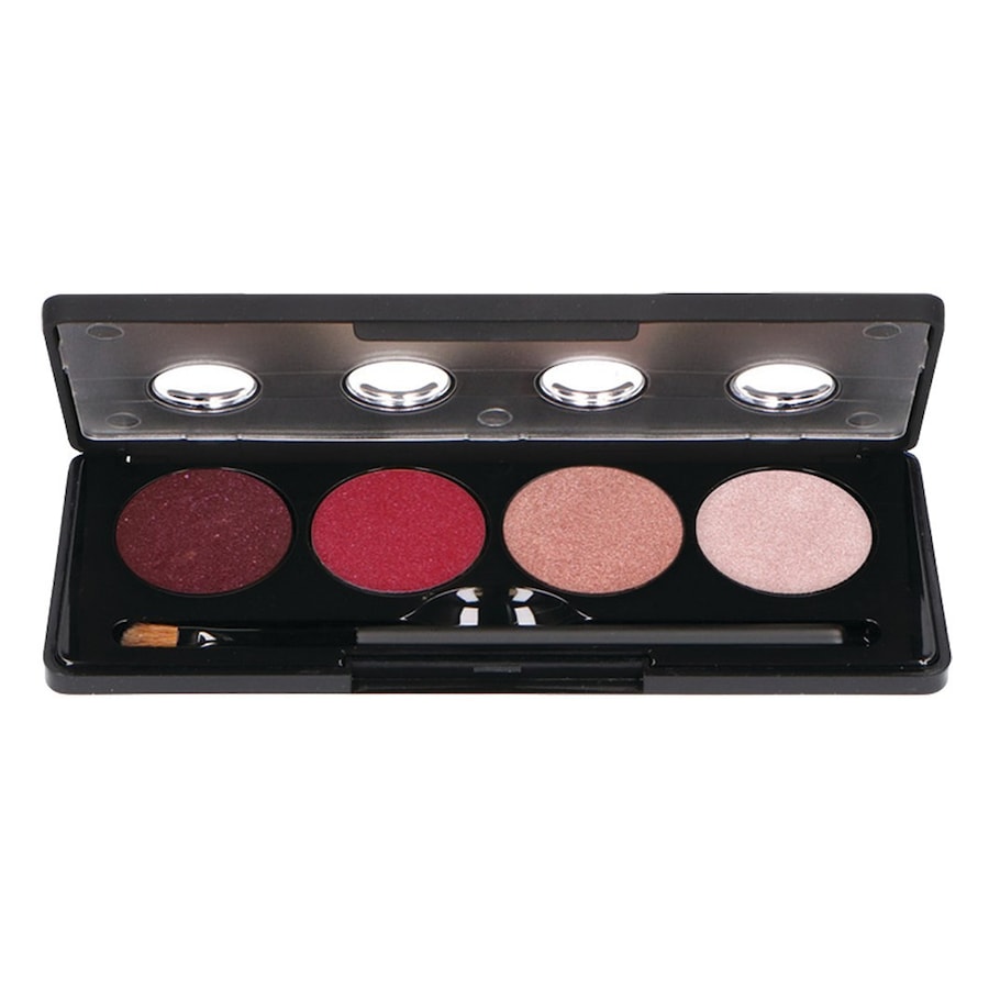 Make-up Studio  Make-up Studio Eye Collection lidschatten 1.0 pieces von Make-up Studio