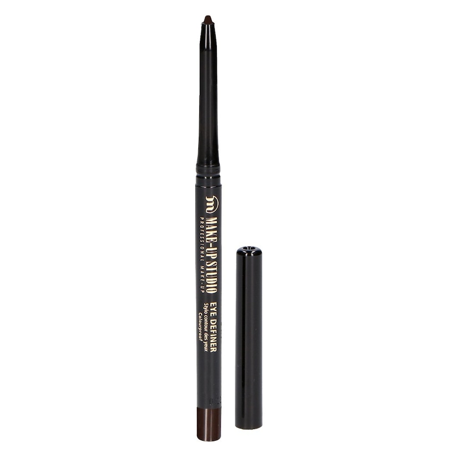 Make-up Studio  Make-up Studio Eye Definer eyeliner 0.28 g von Make-up Studio