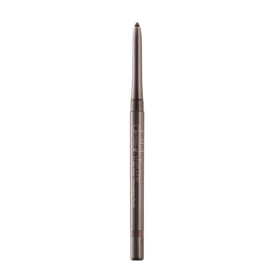 Delilah  Delilah Eye Line Longwear Retractable Pencil eyeliner 0.312 g von Delilah