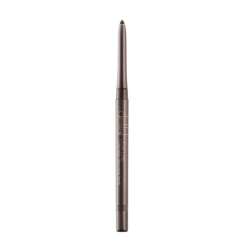 Delilah  Delilah Eye Line Longwear Retractable Pencil eyeliner 0.312 g von Delilah