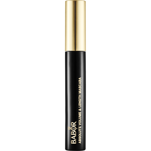 Eye Make up Absolute Volume & Length Mascara black