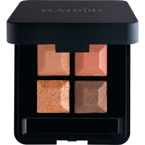 Eye Make up Eye Shadow Quattro 01 nudes