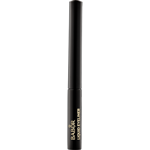 Eye Make up Liquid Eyeliner Deep Black