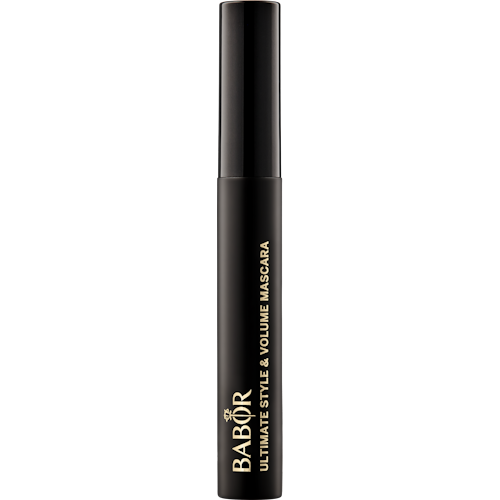 Eye Make up Ultimate Style & Volume Mascara black