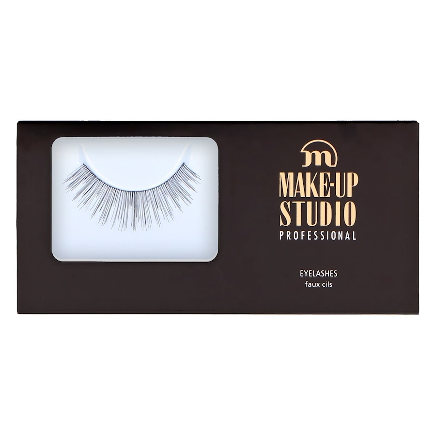 Make-up Studio  Make-up Studio Eyelashes kuenstliche_wimpern 3.0 g von Make-up Studio