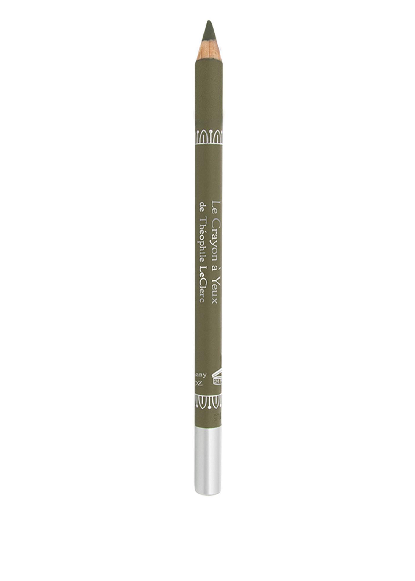 T. Leclerc - Eyeliner Eye Pencil, One Size,  ÉMERAUDE von T. Leclerc