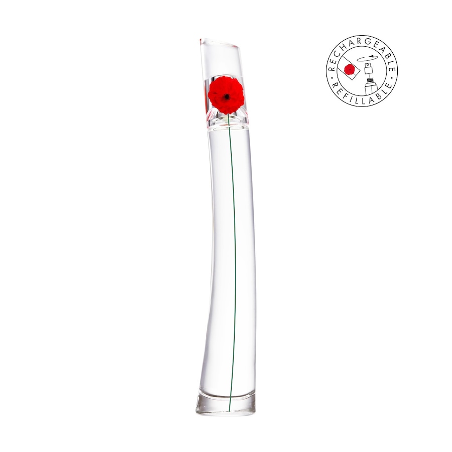 KENZO Flower by Kenzo KENZO Flower by Kenzo La Ressource eau_de_parfum 100.0 ml von Kenzo