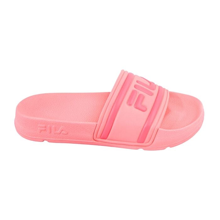 Fila-lette für Damen und Herren apricot, 39 von Fila