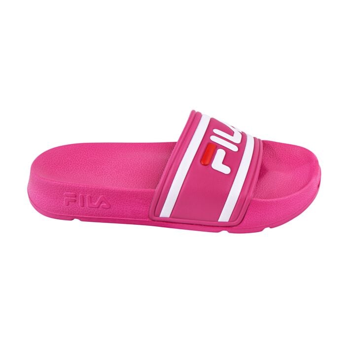 Fila-lette für Damen und Herren himbeer, 40 von Fila