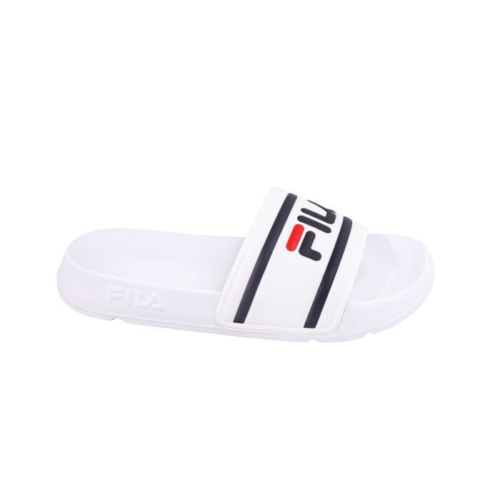 Fila-lette für Damen und Herren weiss, 43 von Fila