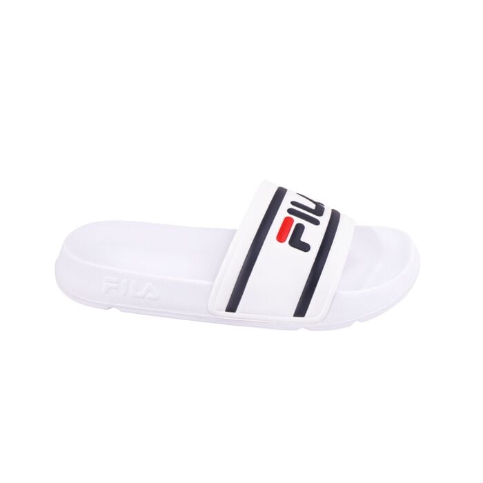 Fila-lette für Damen und Herren weiss, 46 von Fila