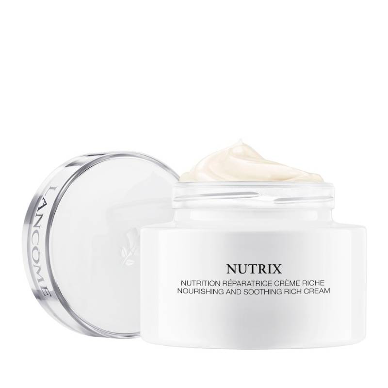 Lancôme Nutrix Lancôme Nutrix Face Cream gesichtscreme 75.0 ml von Lancôme