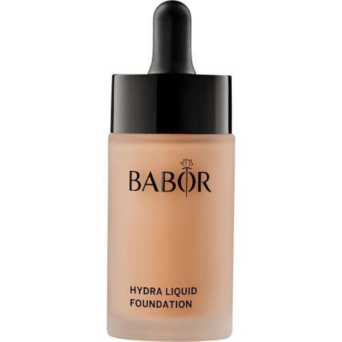 Face Make up Hydra Liquid Foundation 04 porcelain