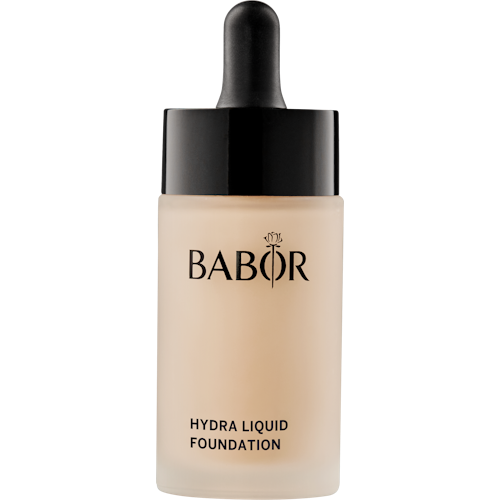 Face Make up Hydra Liquid Foundation 06 natural