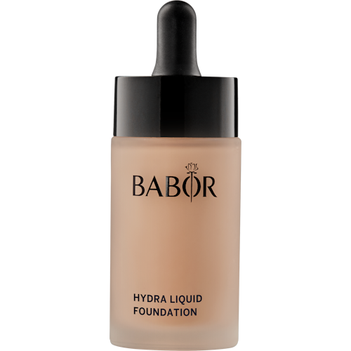 Face Make up Hydra Liquid Foundation 12 cinnamon