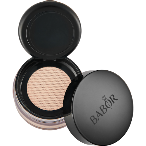 Face Make up Mattifying Fixing Powder