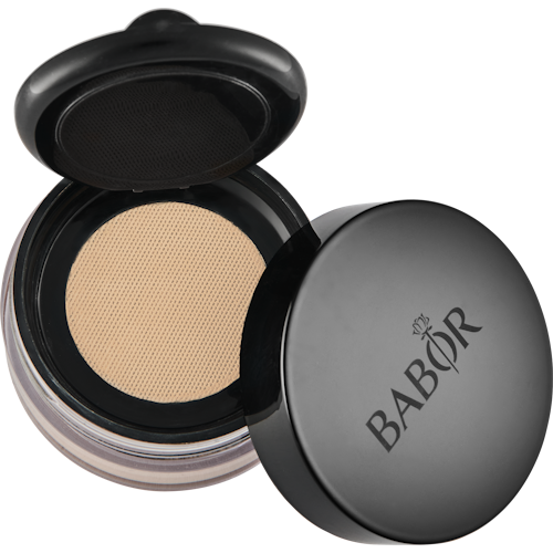 Face Make up Mineral Powder Foundation 01 light