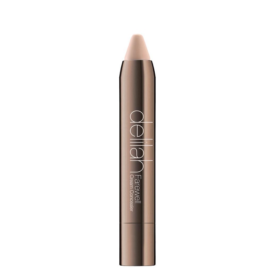 Delilah  Delilah Farewell Cream concealer 3.8 g von Delilah