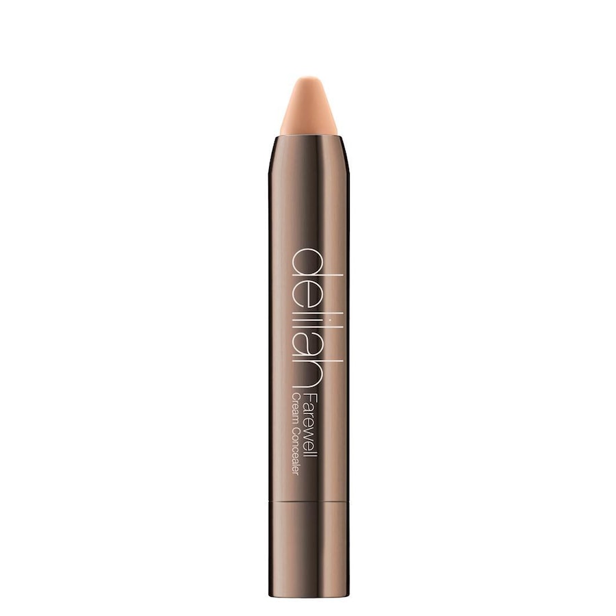 Delilah  Delilah Farewell Cream concealer 3.8 g von Delilah