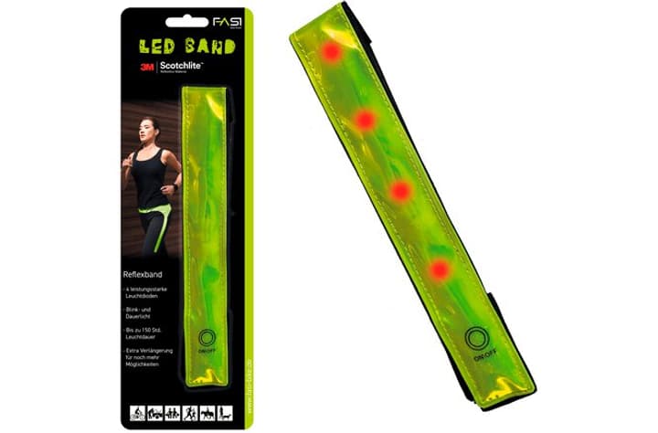 Fasi LED-Reflektorband Reflektor von FASI