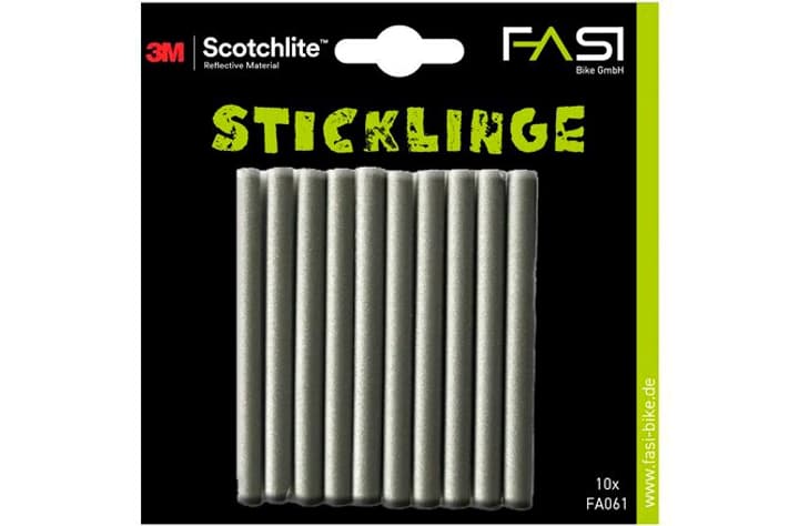 Fasi Speichenreflektor Sticklinge Reflektor von FASI