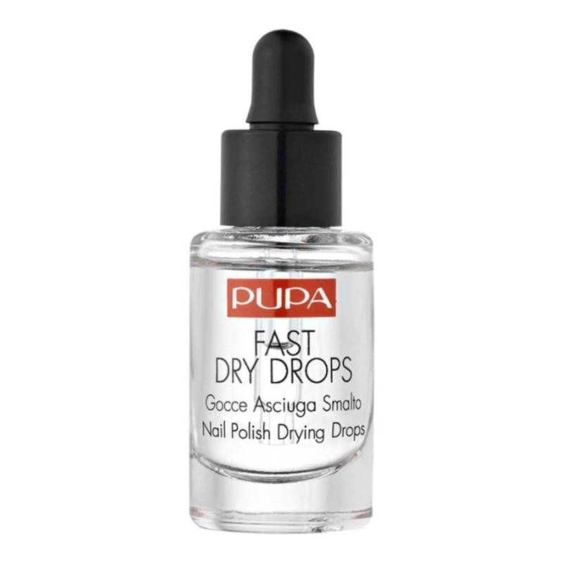 PUPA Milano  PUPA Milano Fast Dry Drops nagellacktrockner 7.0 ml von PUPA Milano