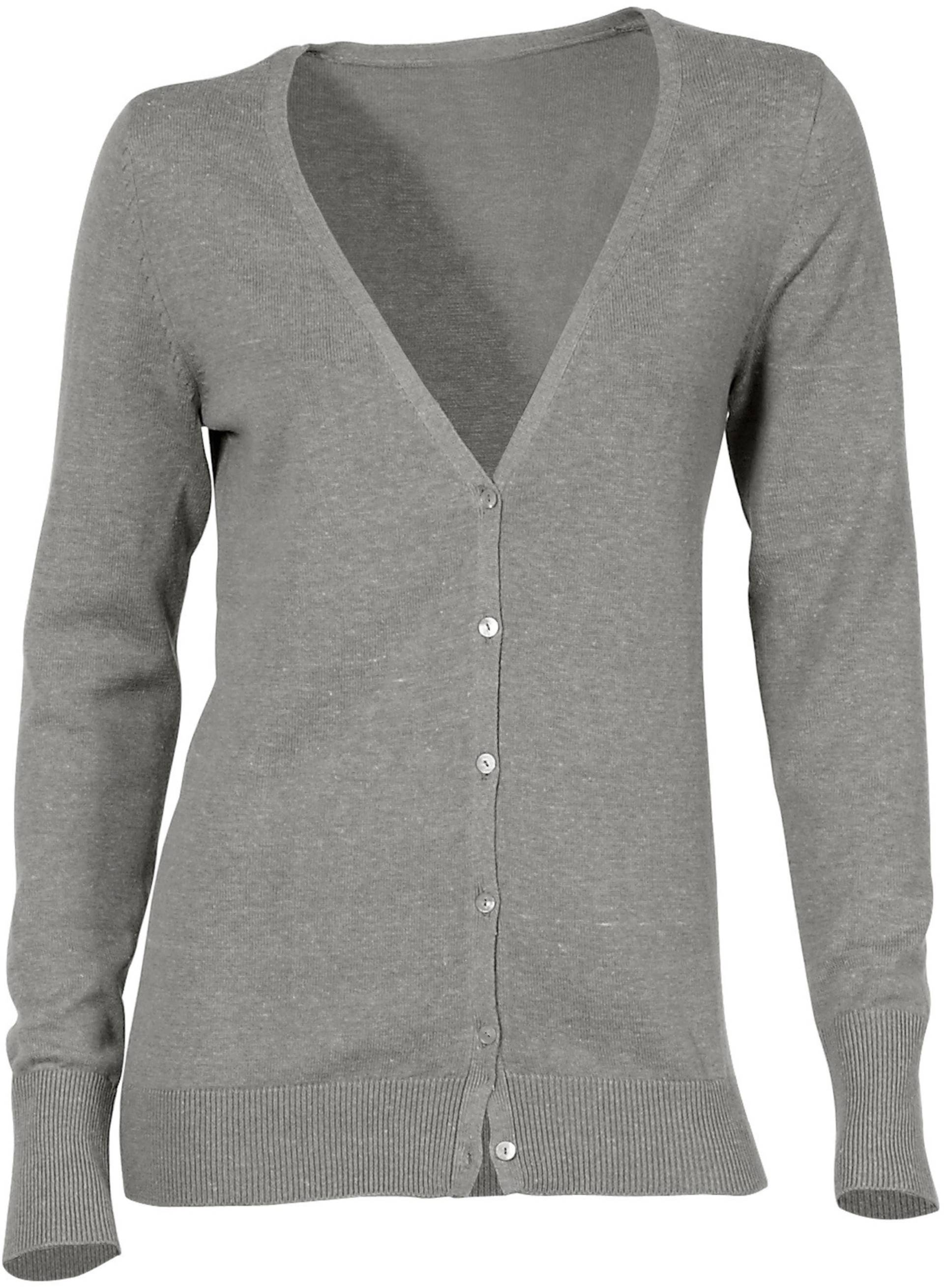 Feinstrickjacke Feinstrickjacke