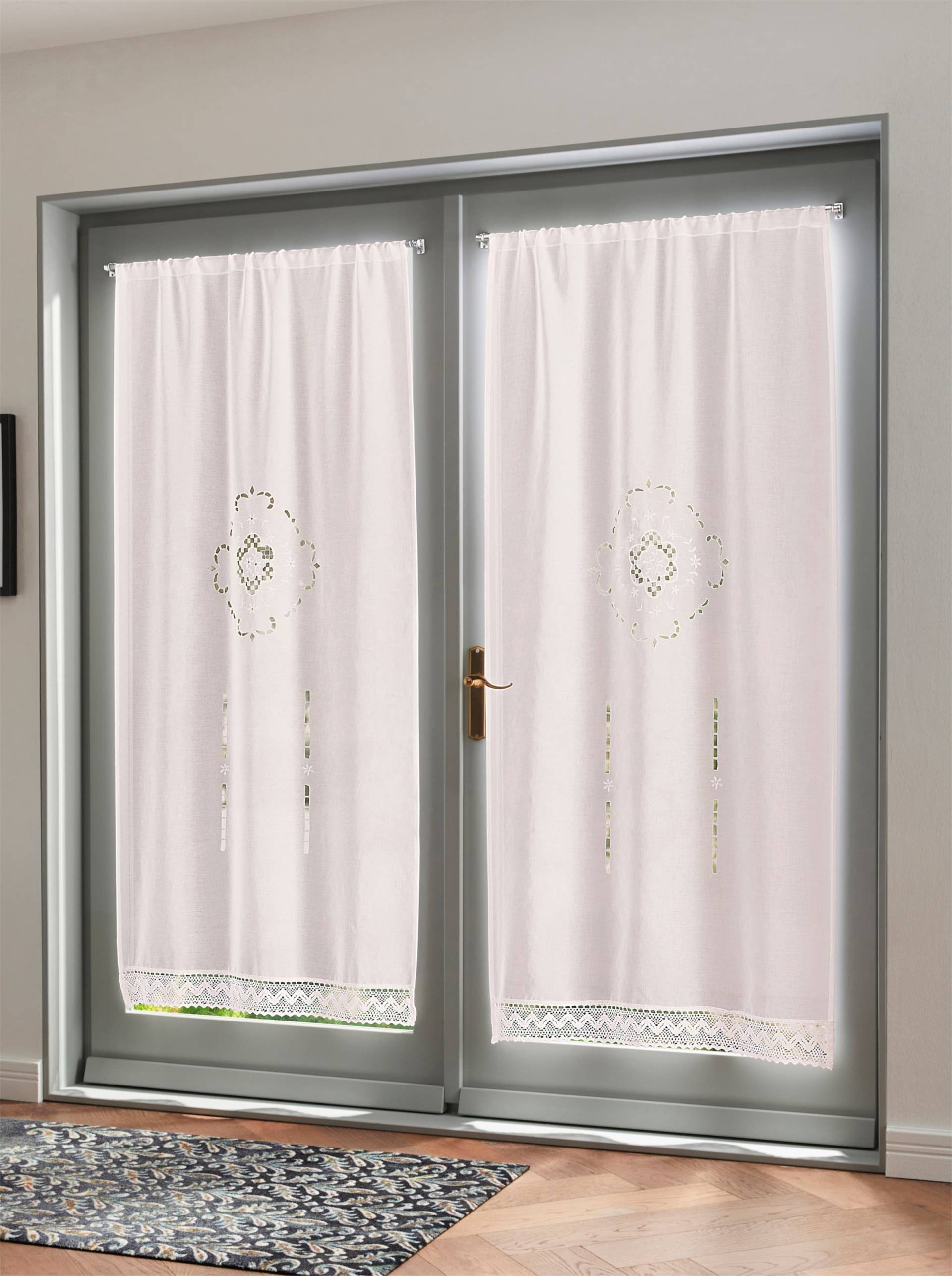 Fenster- und Türbehang Fenster- und Türbehang