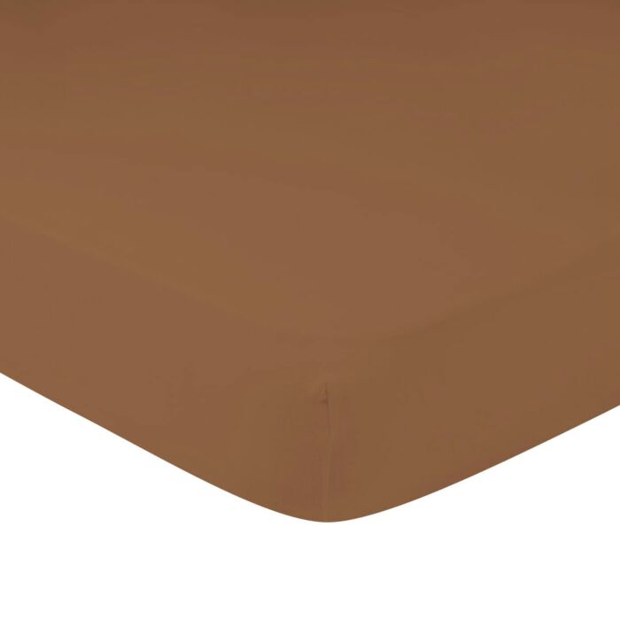 Fixleintuch für extra hohe Matratzen und Wasserbetten , 120x200–220 cm von Living Home