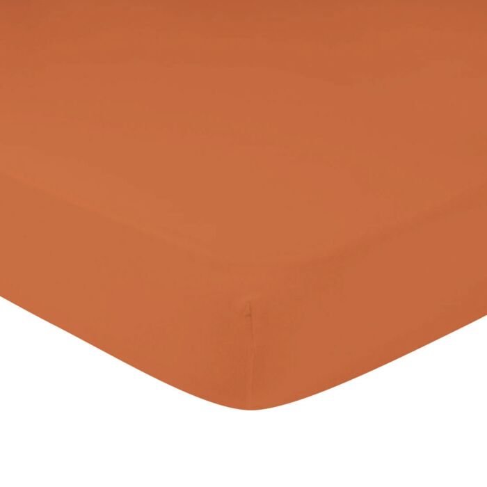 Fixleintuch für extra hohe Matratzen und Wasserbetten , 120x200–220 cm von Living Home