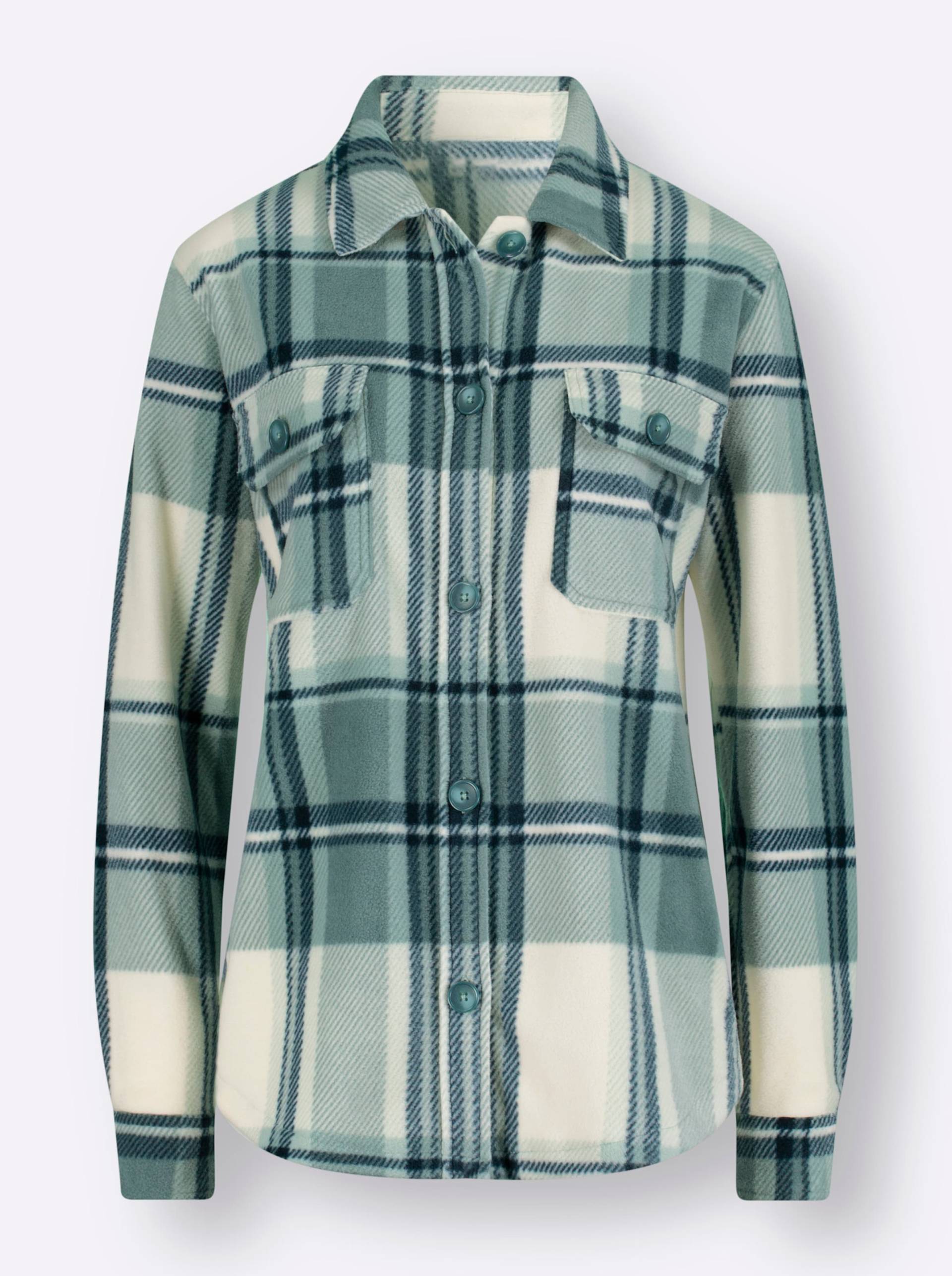 Fleecejacke Fleecejacke