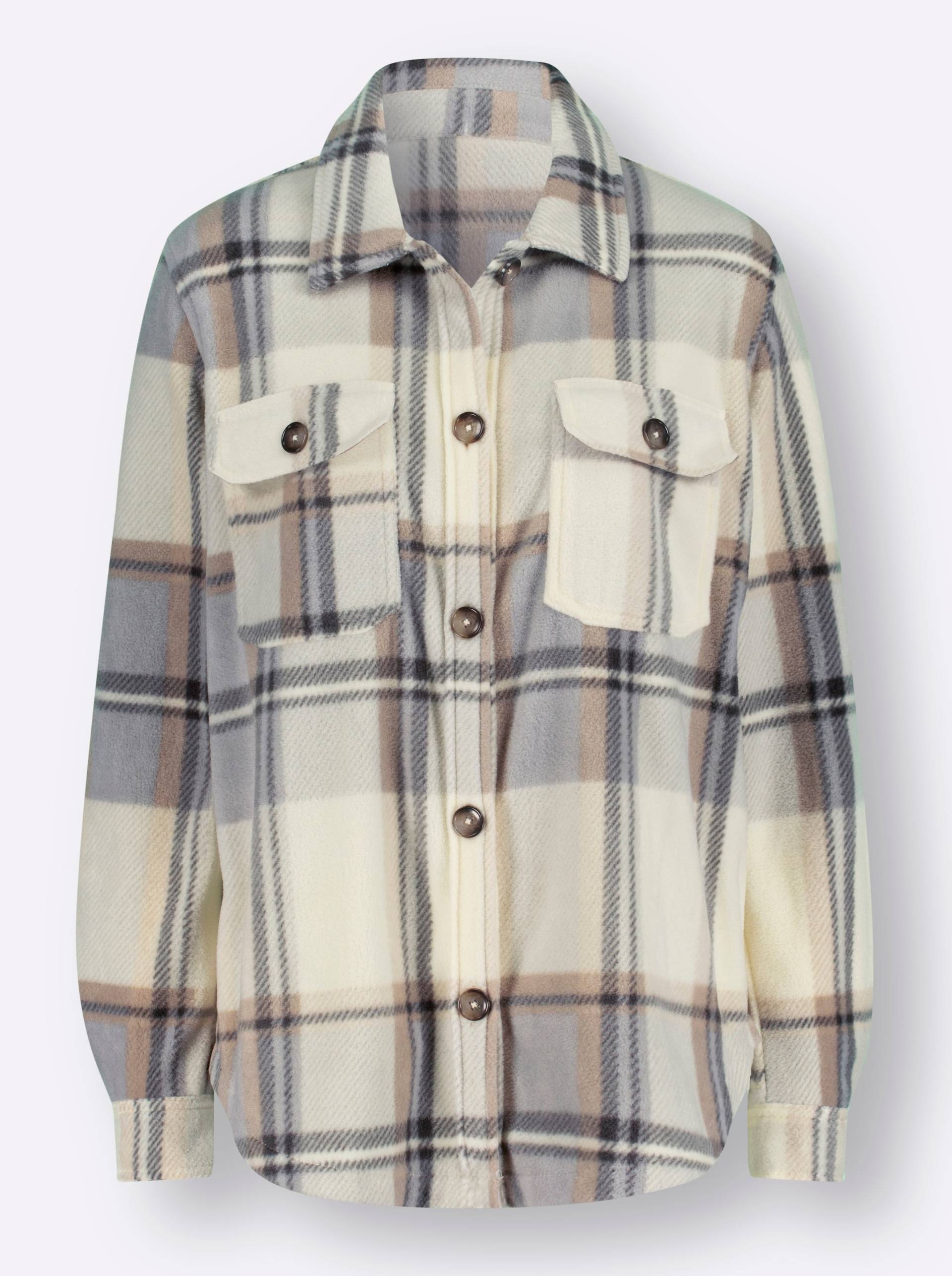 Fleecejacke Fleecejacke