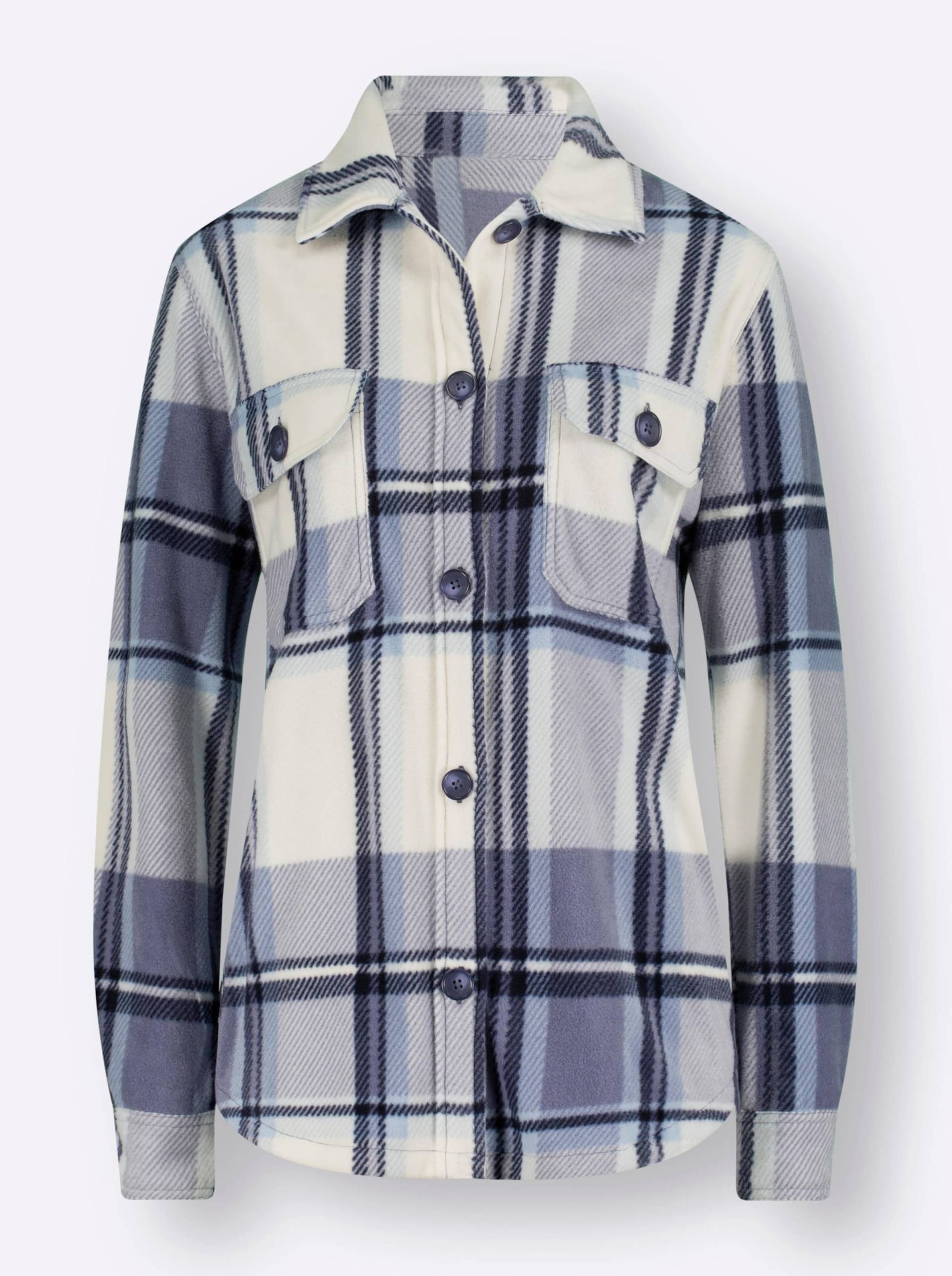 Fleecejacke Fleecejacke