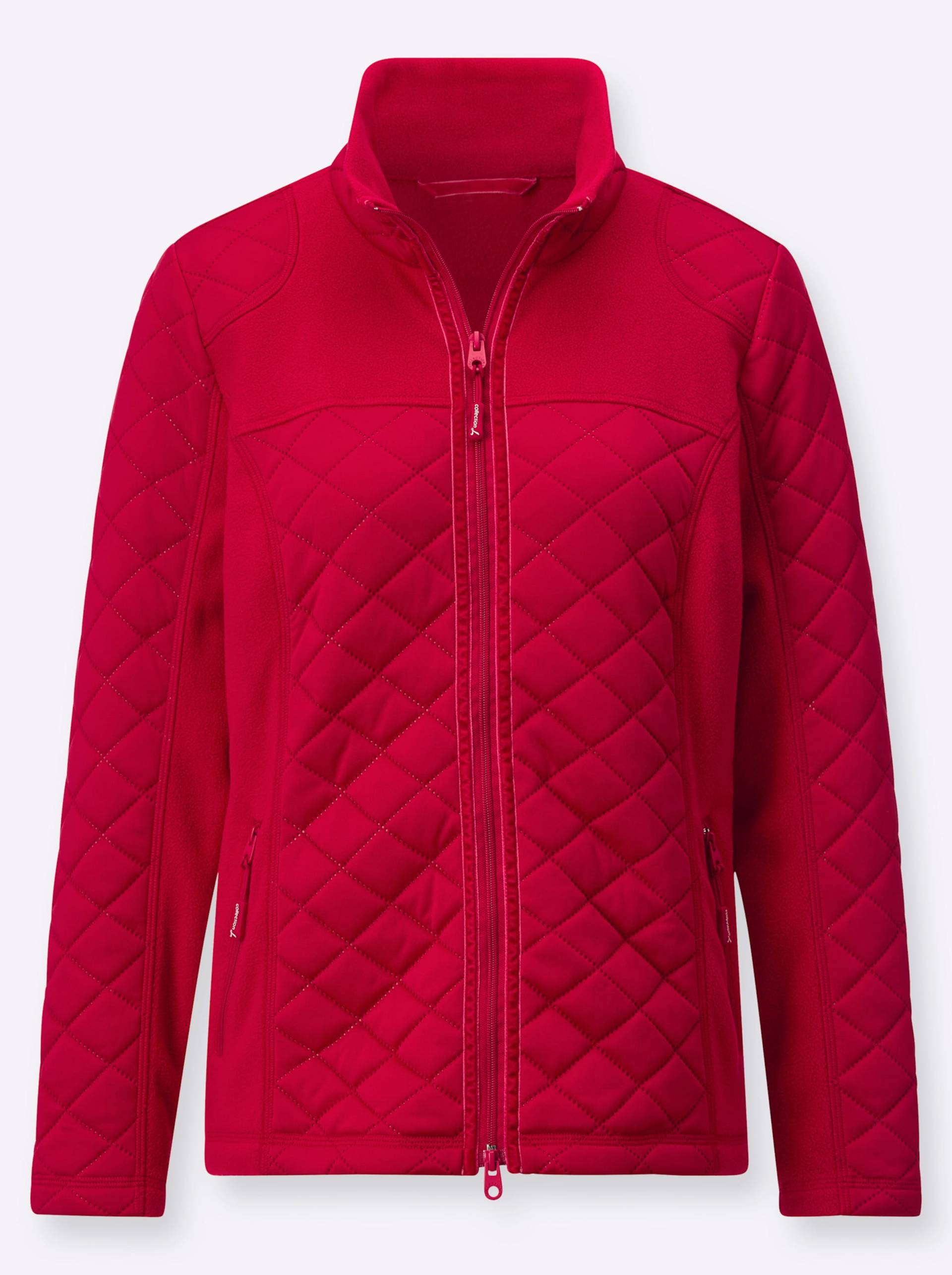 Fleecejacke Fleecejacke