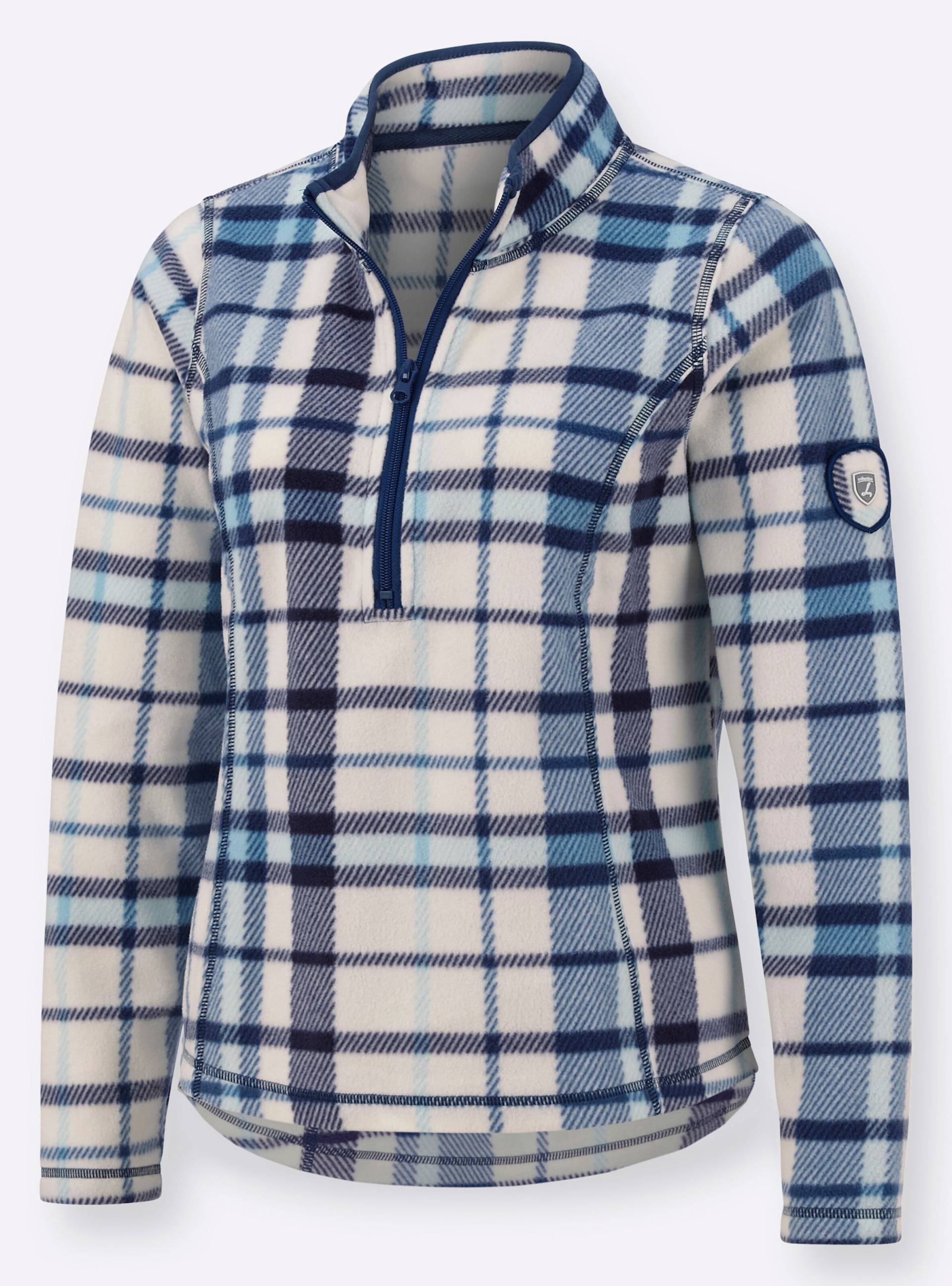 Fleeceshirt Fleeceshirt
