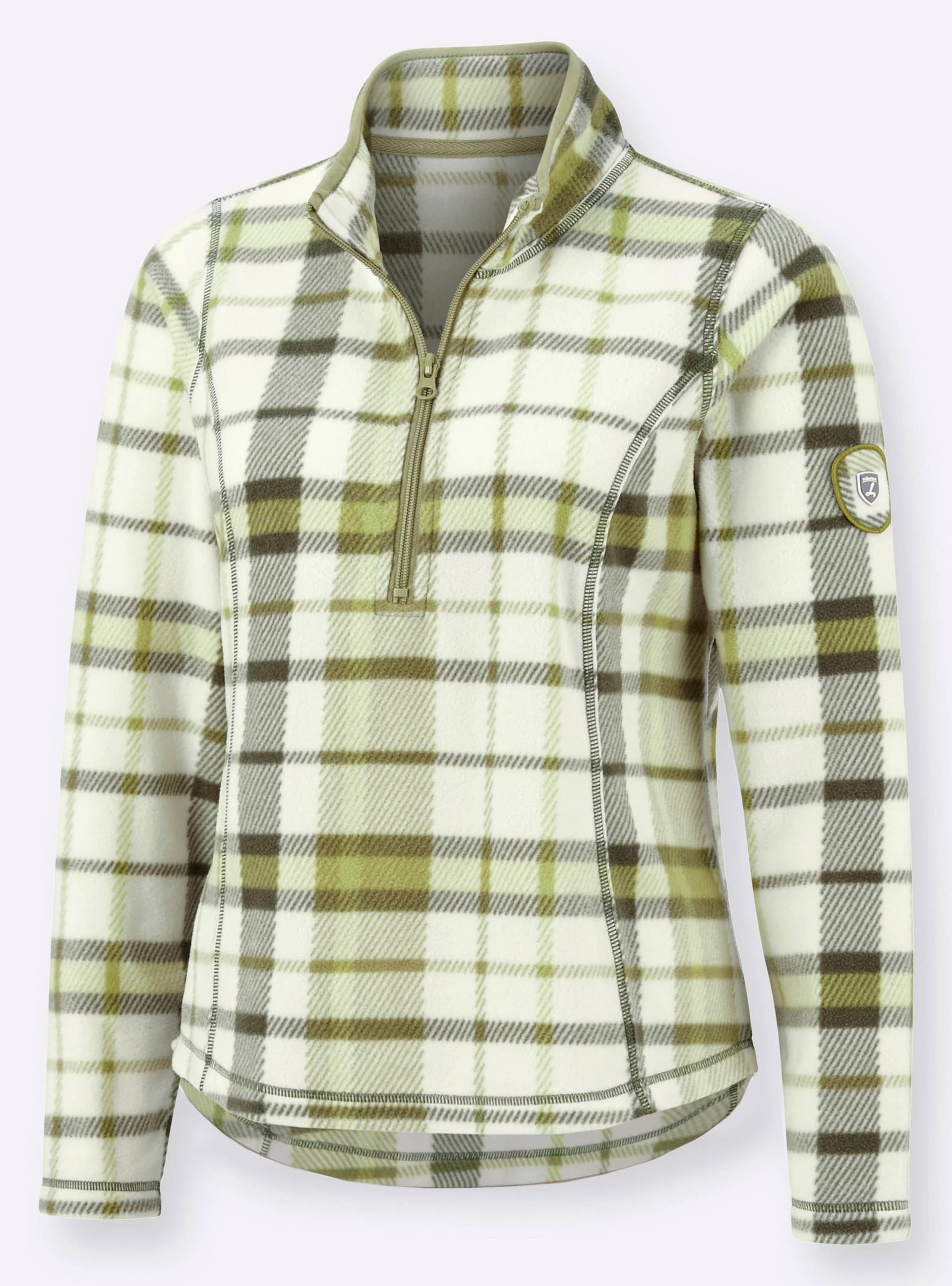 Fleeceshirt Fleeceshirt