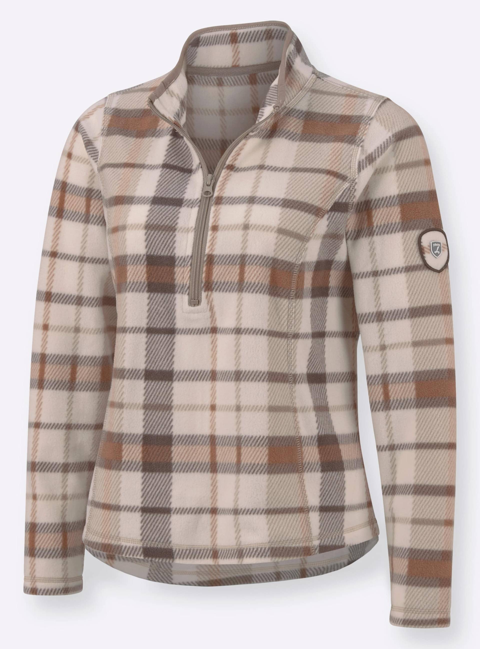 Fleeceshirt Fleeceshirt
